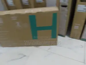 Smart Entertainment Starts Here – Hisense 32′′ 32A4S