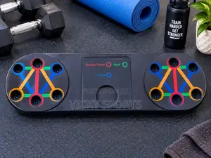Push Up Board