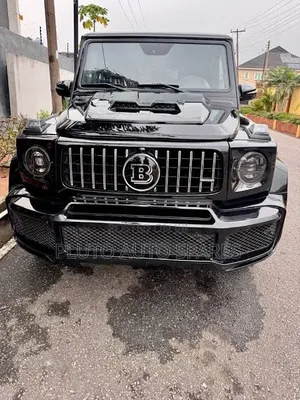Highly Certified Quality Exterior Interior Upgrade Kits G Wagon 2026