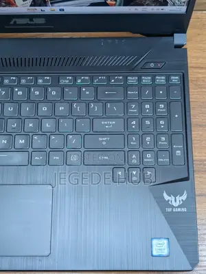 Laptop Asus TUF Dash F15 32GB Intel Core i7 SSD 1T