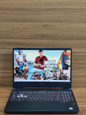 Laptop Asus TUF Dash F15 32GB Intel Core i7 SSD 1T