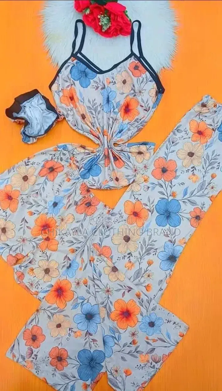 Affordable Nightwear...