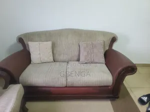 Double Seater, 2 Single