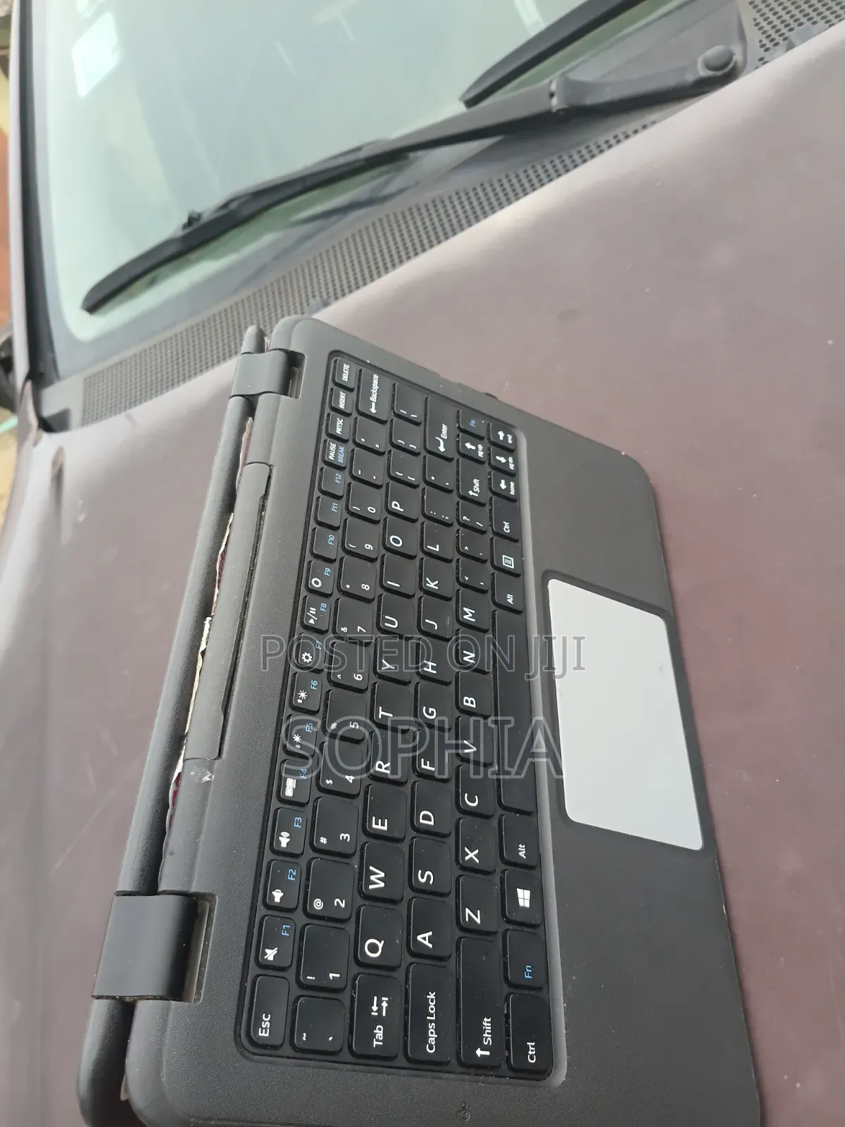 Laptop Microsoft 4GB Intel Celeron SSD 128GB