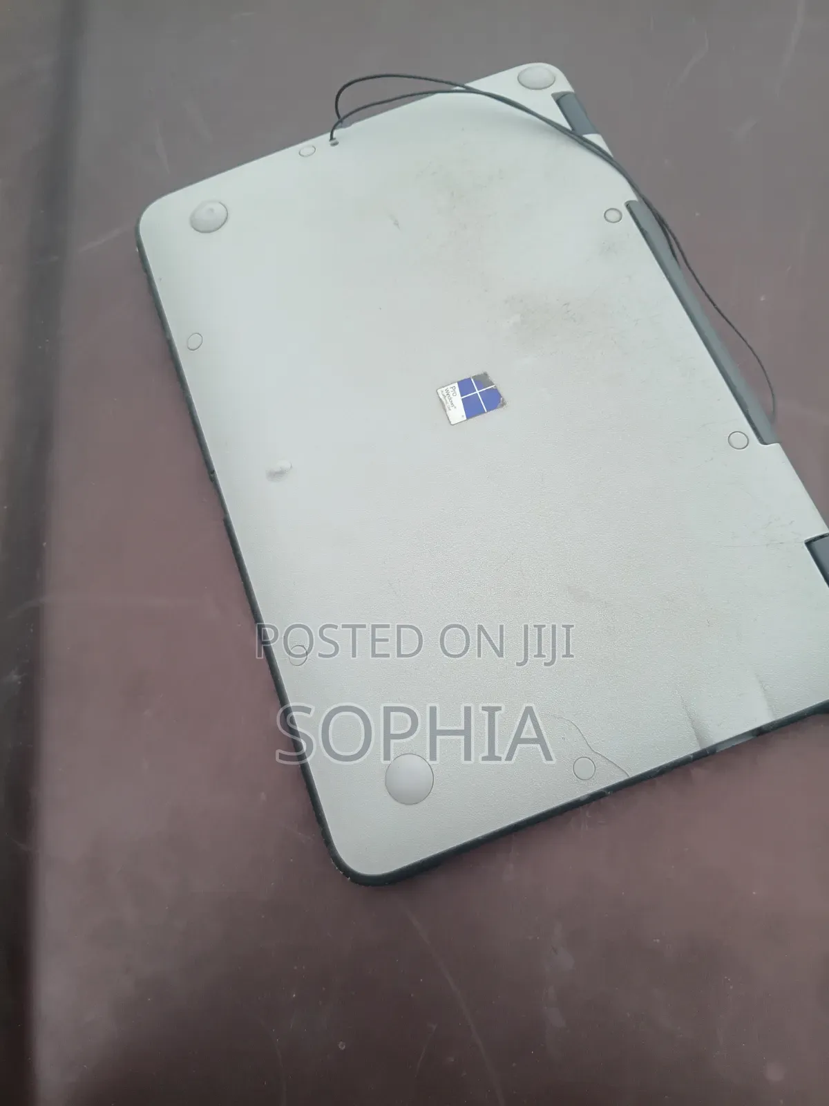 Laptop Microsoft 4GB Intel Celeron SSD 128GB