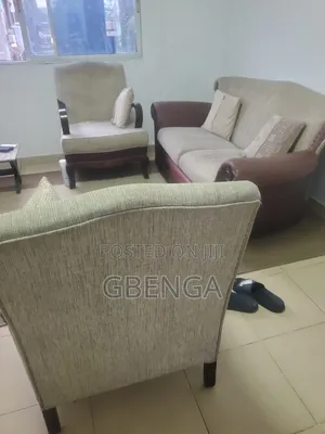 Double Seater, 2 Single