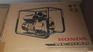 Original Honda Wl3x Water Pump 30x
