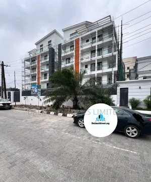 4bdrm Maisonette in Ikoyi for rent