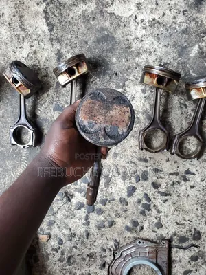 Piston Jeep Wrangler /Dodge Durango/ Jeep Cherokee 3.6L 2020
