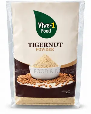 Vive-1 Tiger Nut Powder