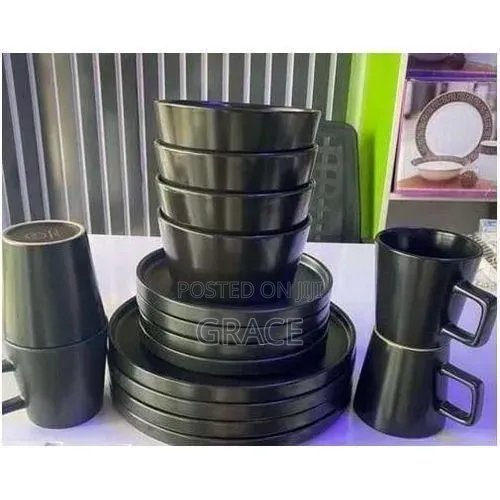 Quality Dinnerware 16pcs