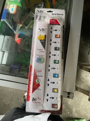Extension Socket