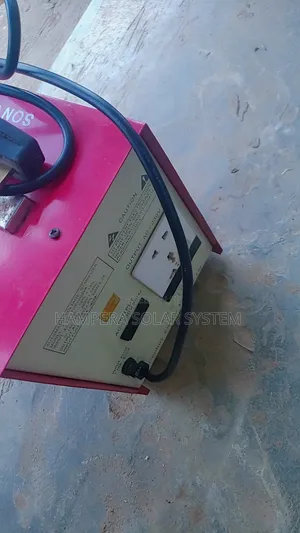 Century Auto Stabilizer 200w/Va