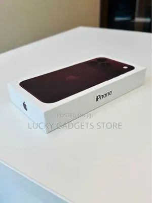 New Apple iPhone 18 Pro Max 256 GB