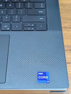 Laptop Dell XPS 15 9510 32GB Intel Core i9 SSD 1T
