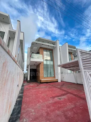 5bdrm Duplex in Ado / Ajah for sale