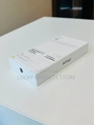New Apple iPhone 18 Pro Max 256 GB