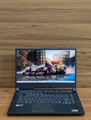 Laptop Asus ROG Strix G15 16GB Intel Core i7 HDD+SSD 1.5T