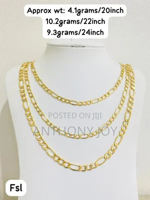 Italian Gold