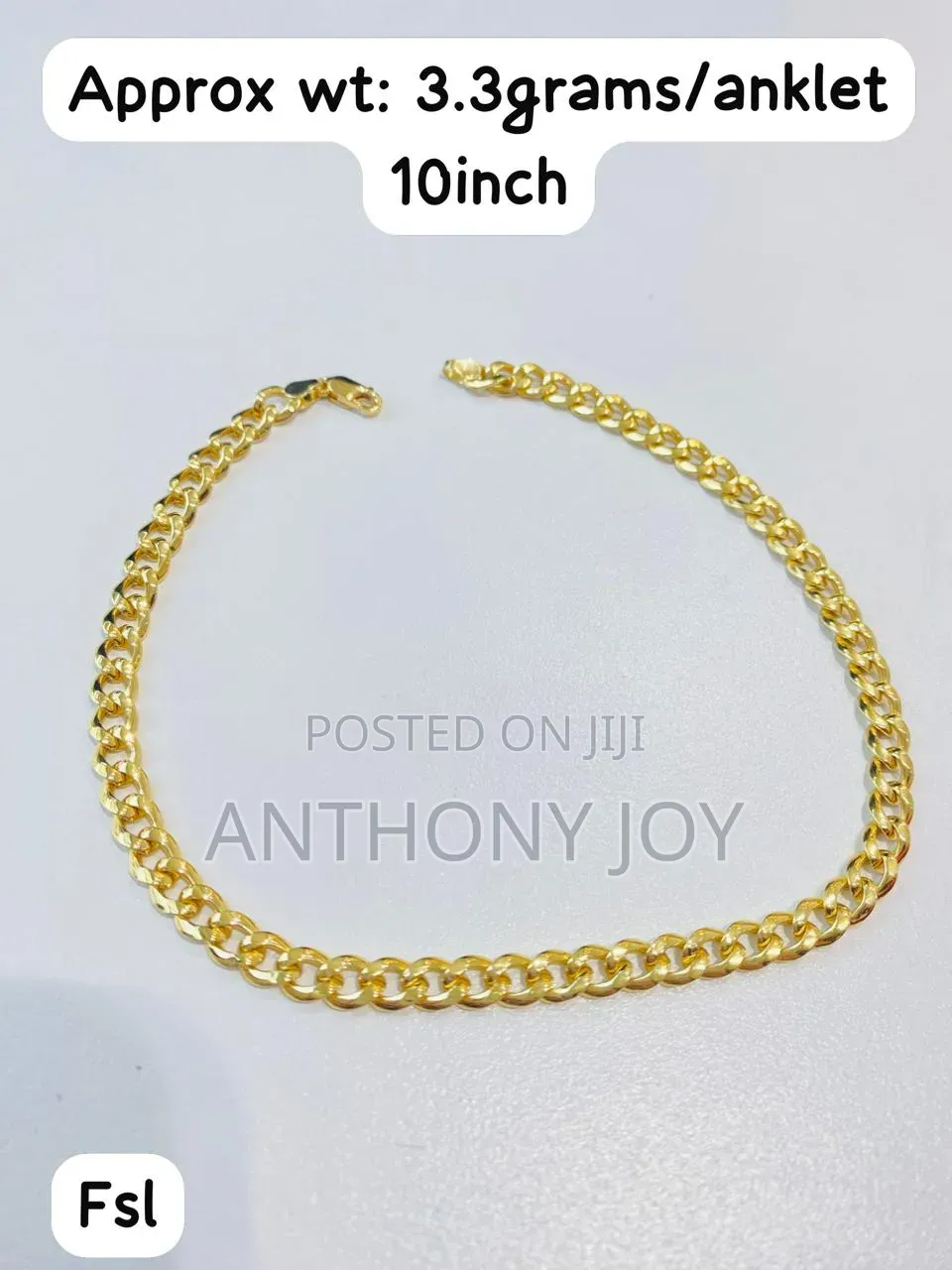 Italian Gold