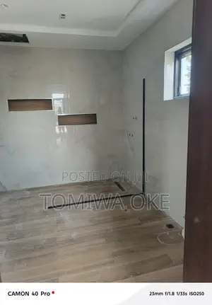 5bdrm Duplex in Ikeja Gra for rent