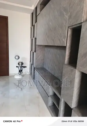 5bdrm Duplex in Ikeja Gra for rent