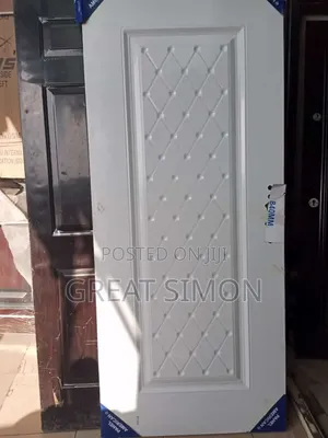 Security Doors