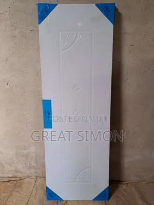 Security Doors