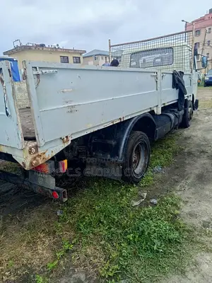 MAN VOLKS Truck 108
