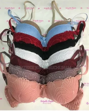 Bj Underwear