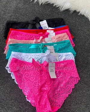 Bj Underwear