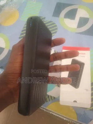 Power Bank