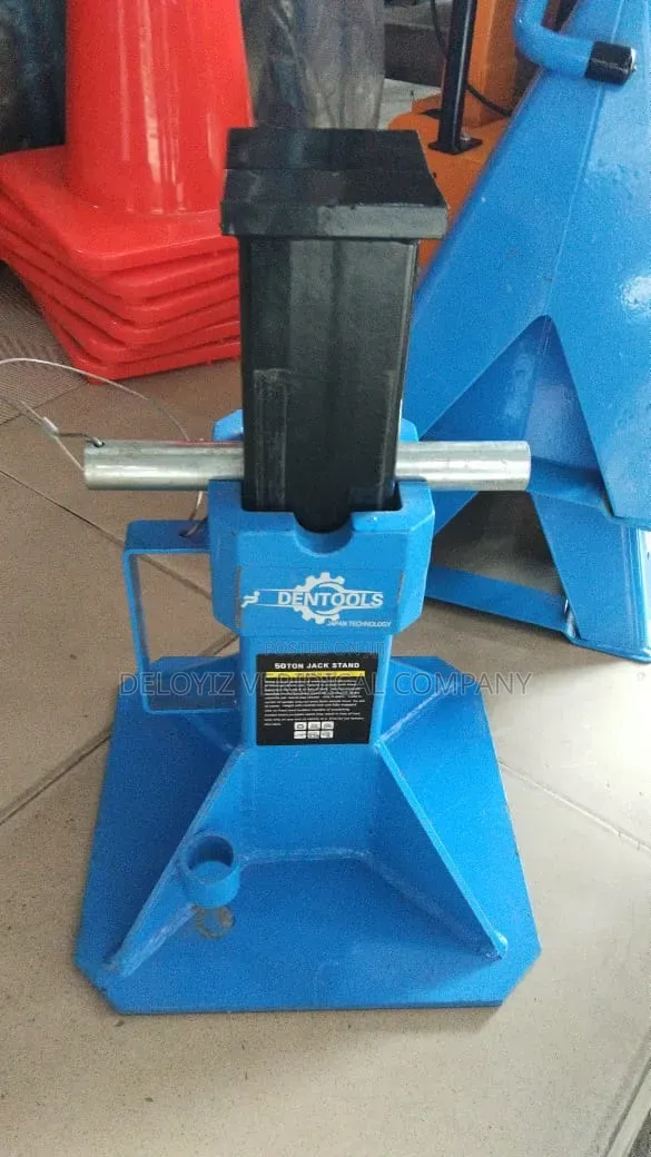 50 Tons Jack Stand