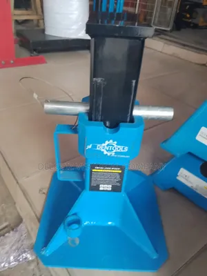 50 Tons Jack Stand