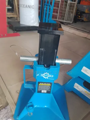 50 Tons Jack Stand