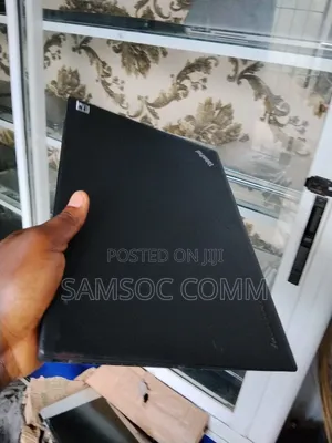 Laptop Lenovo ThinkPad X1 Carbon 8GB Intel Core i7 SSD 256GB