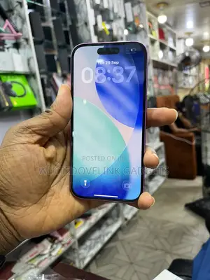 Apple iPhone 16 256 GB Pink