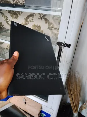 Laptop Lenovo ThinkPad X1 Carbon 8GB Intel Core i7 SSD 256GB