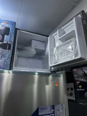 Hisense Fridge Model 045