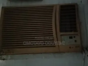 1.5HP Window Unit AC