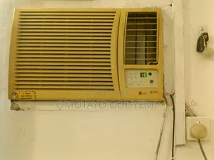 1.5HP Window Unit AC