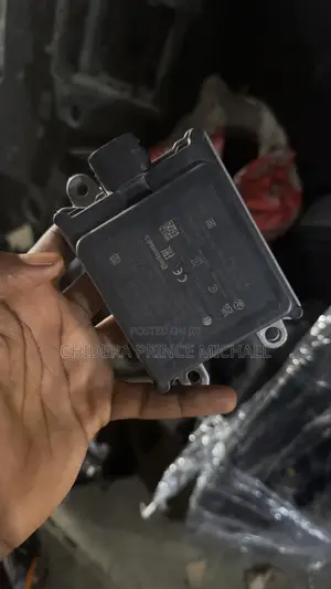 Distronic/ Radar Sensors for GLE350/450 W167 2020/25 Model SUV COUPE