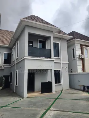 4bdrm Duplex in Life Camp for rent