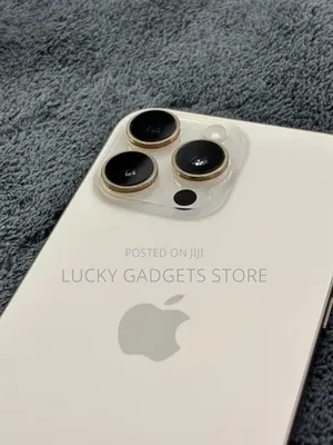 Apple iPhone 16 Pro Max 256 GB Silver