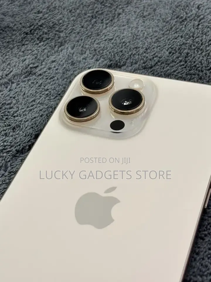 Apple iPhone 16 Pro Max 256 GB Silver