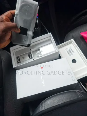 Xiaomi 17 Ultra 1 TB Black