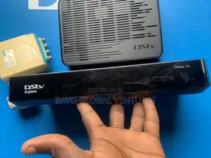 Explora 2 Explora 3