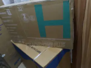 Looking for a 32-Inch Smart TV? Hisense 32A4S