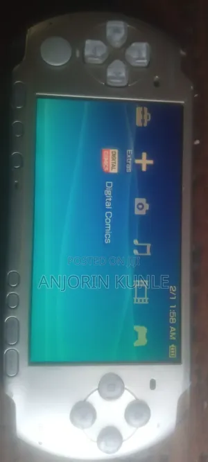Sony PSP 3000
