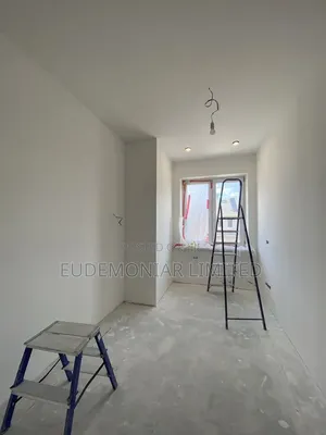 Fine Wall Finish Application